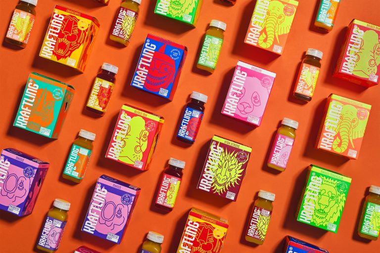 Kraftling_Ingwer Shot_Studio Oeding