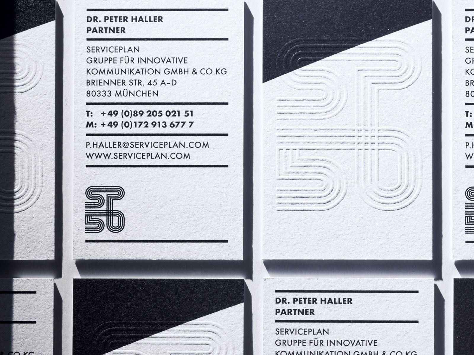 Serviceplan 50 Years